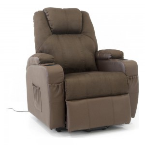 Ηλεκτρική πολυθρόνα ανύψωσης "CAMILLA"  VITA 09-2-126