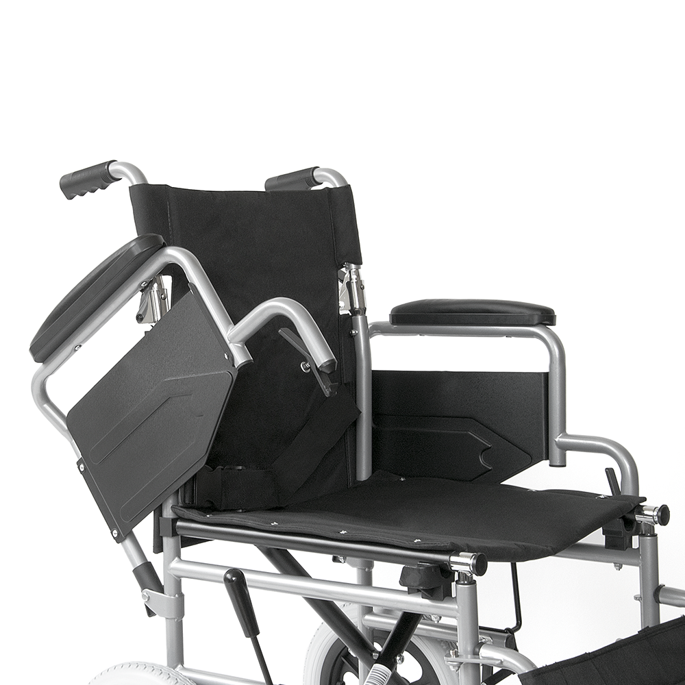 Vita Orthopaedics VT203 09-2-133 Αμαξίδιο με Διαιρούμενη Πλατή 46cm