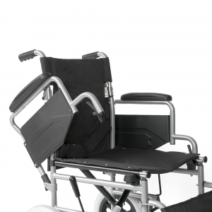 Vita Orthopaedics VT203 09-2-133 Αμαξίδιο με Διαιρούμενη Πλατή 46cm