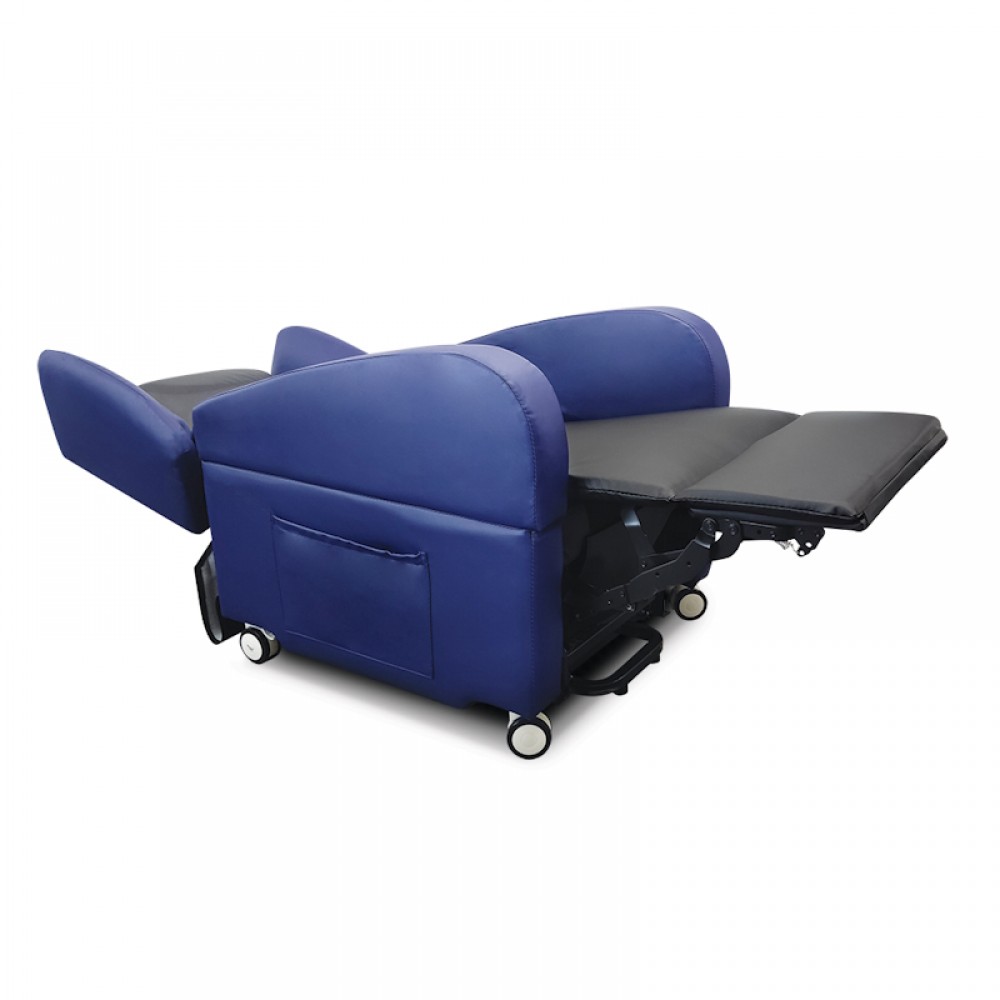 Ηλεκτρική Πολυθρόνα Ανύψωσης «NURSY» 09-2-134 Vita