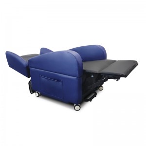 Ηλεκτρική Πολυθρόνα Ανύψωσης «NURSY» 09-2-134 Vita