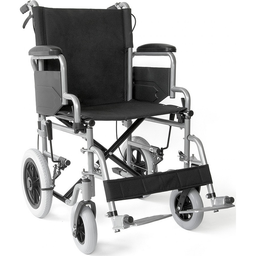 ΑΜΑΞΙΔΙΟ "ATTENDANT BRAKES" VT205 43CM