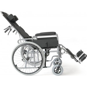 ΑΜΑΞΙΔΙΟ ΜΕ ΑΝΑΚΛΙΝΟΜΕΝΗ ΠΛΑΤΗ 09-2-136 VT501 VITA