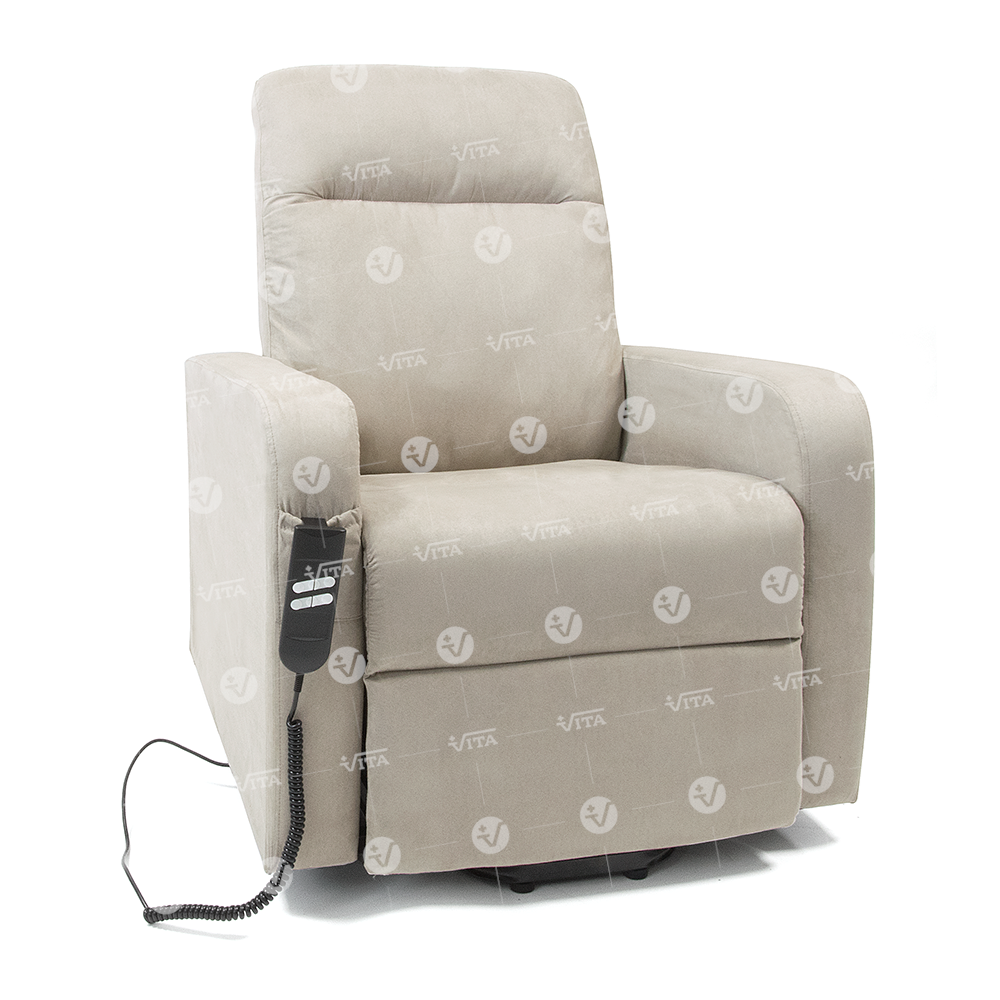 Ηλεκτρική πολυθρόνα ανύψωσης Nora 09-2-137 " Vita"