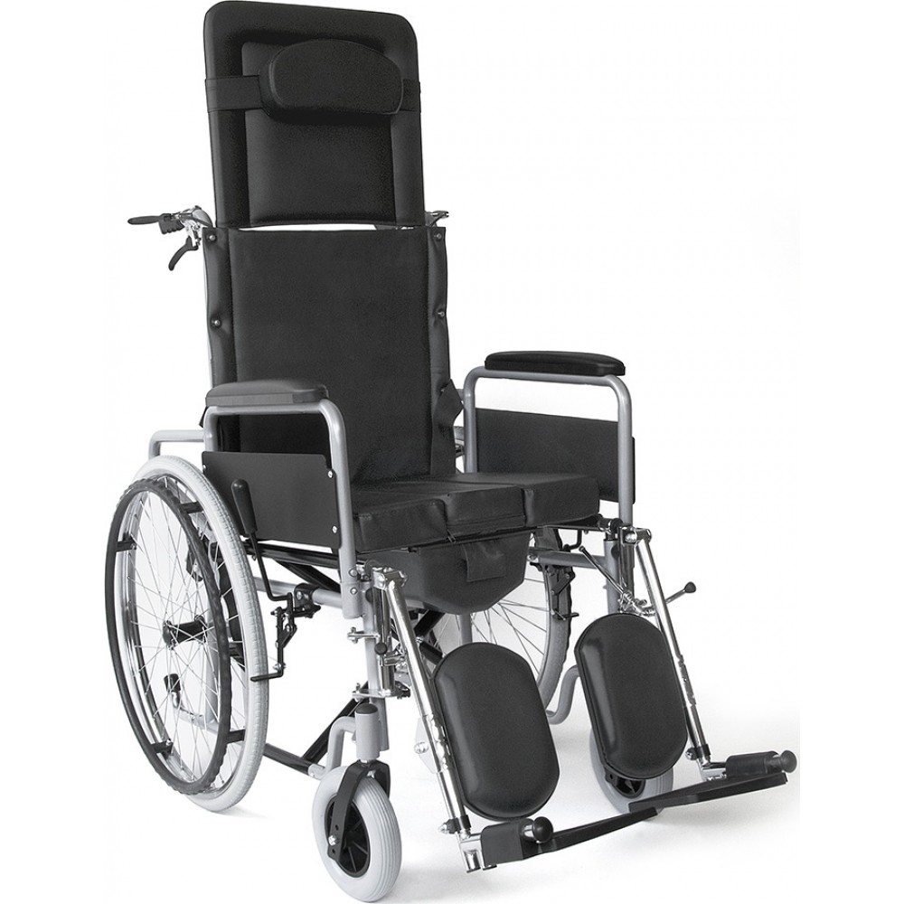 ΑΜΑΞΙΔΙΟ ΜΕ ΑΝΑΚΛΙΝΟΜΕΝΗ ΠΛΑΤΗ WC - 09-2-138 Vita Orthopaedics