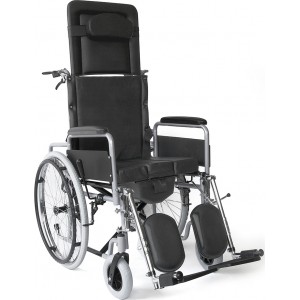 ΑΜΑΞΙΔΙΟ ΜΕ ΑΝΑΚΛΙΝΟΜΕΝΗ ΠΛΑΤΗ WC - 09-2-138 Vita Orthopaedics