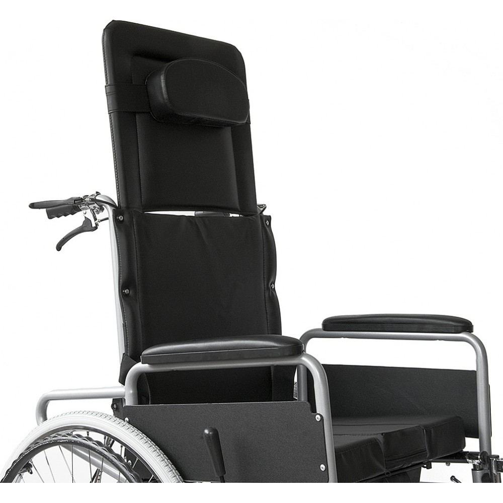 ΑΜΑΞΙΔΙΟ ΜΕ ΑΝΑΚΛΙΝΟΜΕΝΗ ΠΛΑΤΗ WC - 09-2-138 Vita Orthopaedics