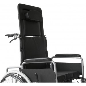 ΑΜΑΞΙΔΙΟ ΜΕ ΑΝΑΚΛΙΝΟΜΕΝΗ ΠΛΑΤΗ WC - 09-2-138 Vita Orthopaedics