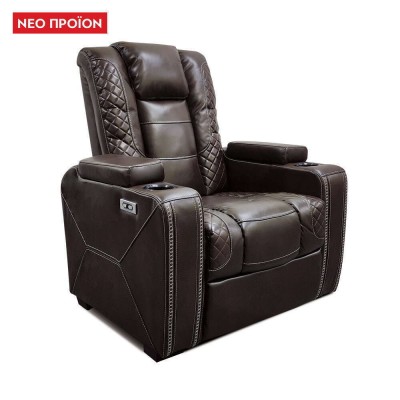 Hλεκτρική πολυθρόνα ανύψωσης “Sienna” 09-2-145