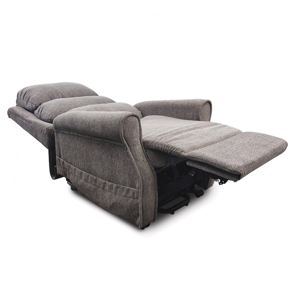 Ηλεκτρική Πολυθρόνα Ανύψωσης “Grace”