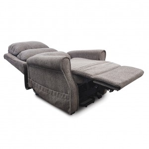 Ηλεκτρική Πολυθρόνα Ανύψωσης “Grace”