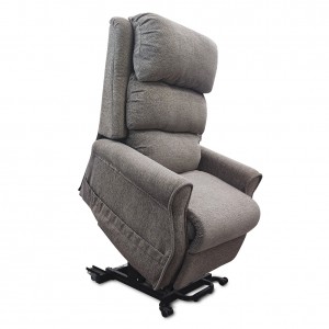 Ηλεκτρική Πολυθρόνα Ανύψωσης “Grace”