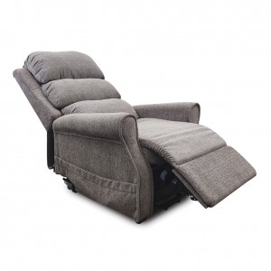 Ηλεκτρική Πολυθρόνα Ανύψωσης “Grace”