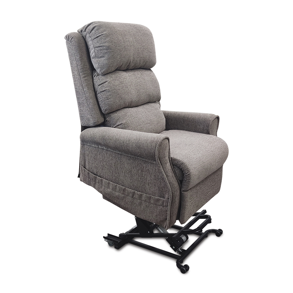 Ηλεκτρική Πολυθρόνα Ανύψωσης “Grace”