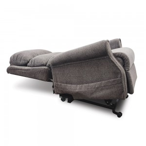 Ηλεκτρική Πολυθρόνα Ανύψωσης “Grace”