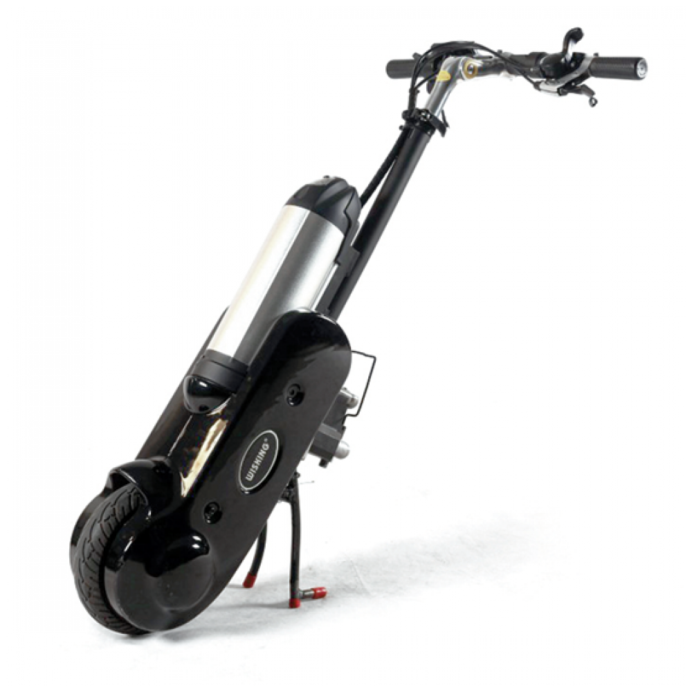 Trailer Αναπηρικού Αμαξιδίου Q1-10 09-2-170 Vita