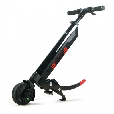 Trailer Αναπηρικού Αμαξιδίου Q5 Vita 09-2-177