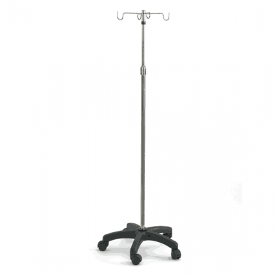 Vita Orthopaedics Στατώ Ορού Τροχήλατο 09-2-178