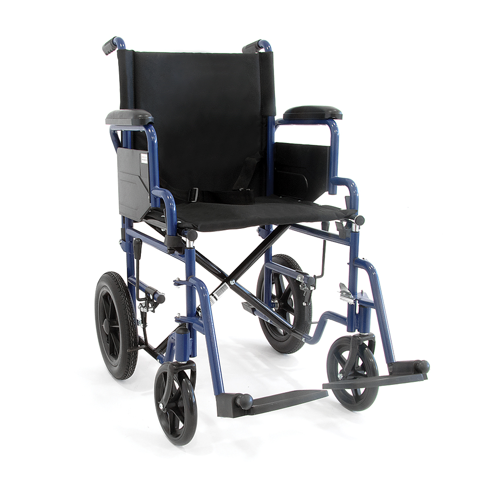 Αμαξιδιο Μεταφορας "Eco" 09-2-187 Vita