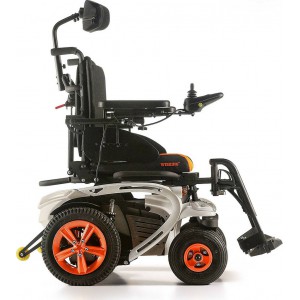 Ηλεκτροκίνητο Αναπηρικό Αμαξίδιο Mobility Scooter 09-2-189