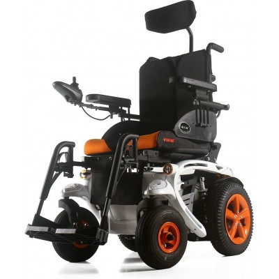 Ηλεκτροκίνητο Αναπηρικό Αμαξίδιο Mobility Scooter 09-2-189