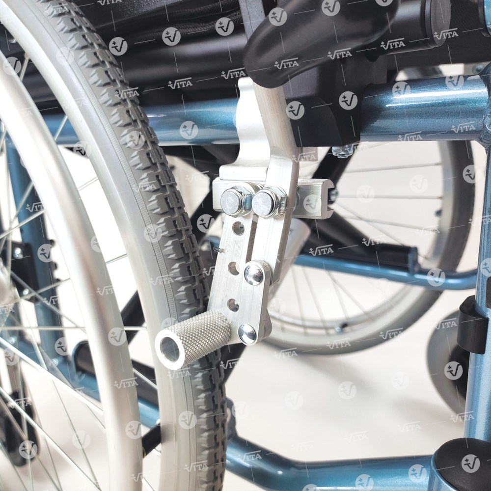 ΑΜΑΞΙΔΙΟ ΑΛΟΥΜΙΝΙΟΥ D-ACTIVE 09-2-106