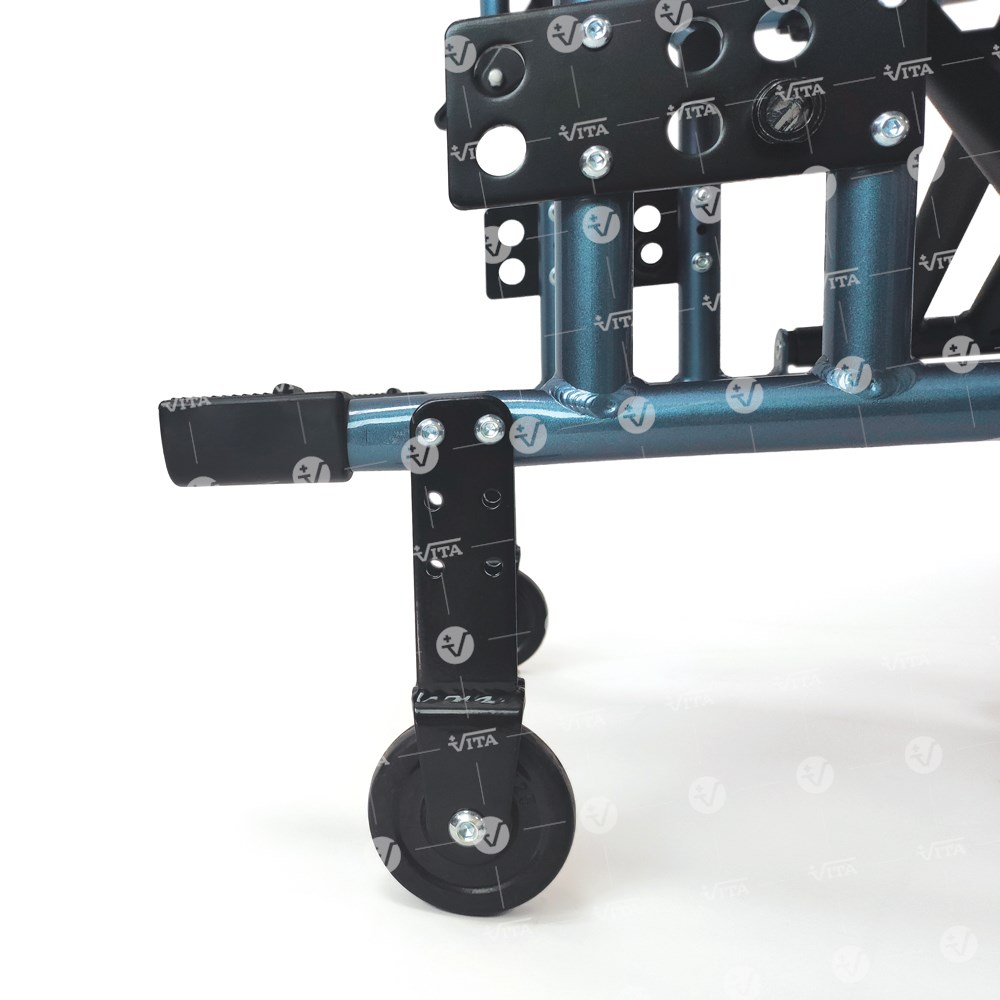 ΑΜΑΞΙΔΙΟ ΑΛΟΥΜΙΝΙΟΥ D-ACTIVE 09-2-106