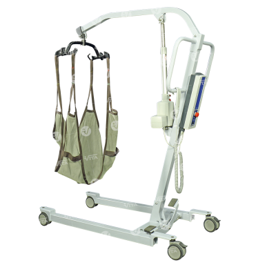 Γερανός Ανύψωσης Ασθενών Standard (130 KG)