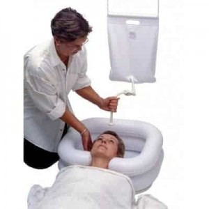 Λουτήρας κλίνης φουσκωτός 10-2-001 Vita