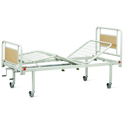 Vita Orthopaedics Δίσπαστη κλίνη με ρόδες - 10-2-013 (Α)