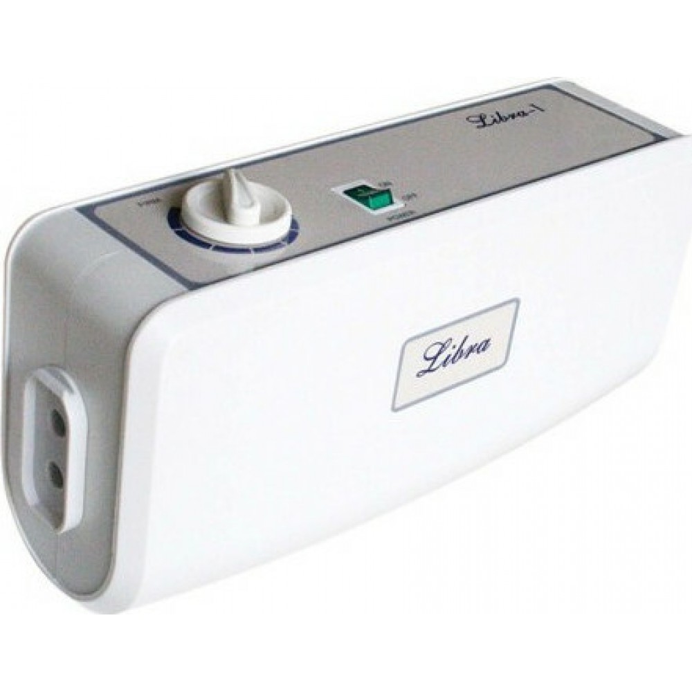 Ηλεκτρική Αντλία Αεροστρώματος Κατακλίσεων Libra I 10-2-015 VITA