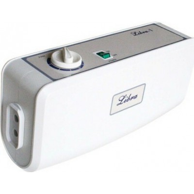 Ηλεκτρική Αντλία Αεροστρώματος Κατακλίσεων Libra I 10-2-015 VITA