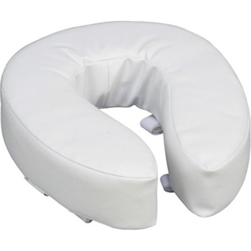 Ανυψωτικό μαξιλάρι τουαλέτας 10cm 10-2-027 Vita