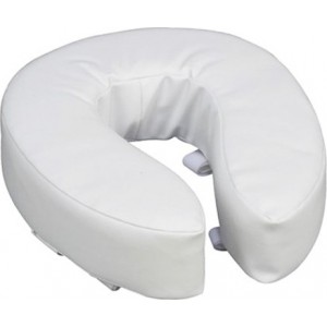 Ανυψωτικό μαξιλάρι τουαλέτας 10cm 10-2-027 Vita