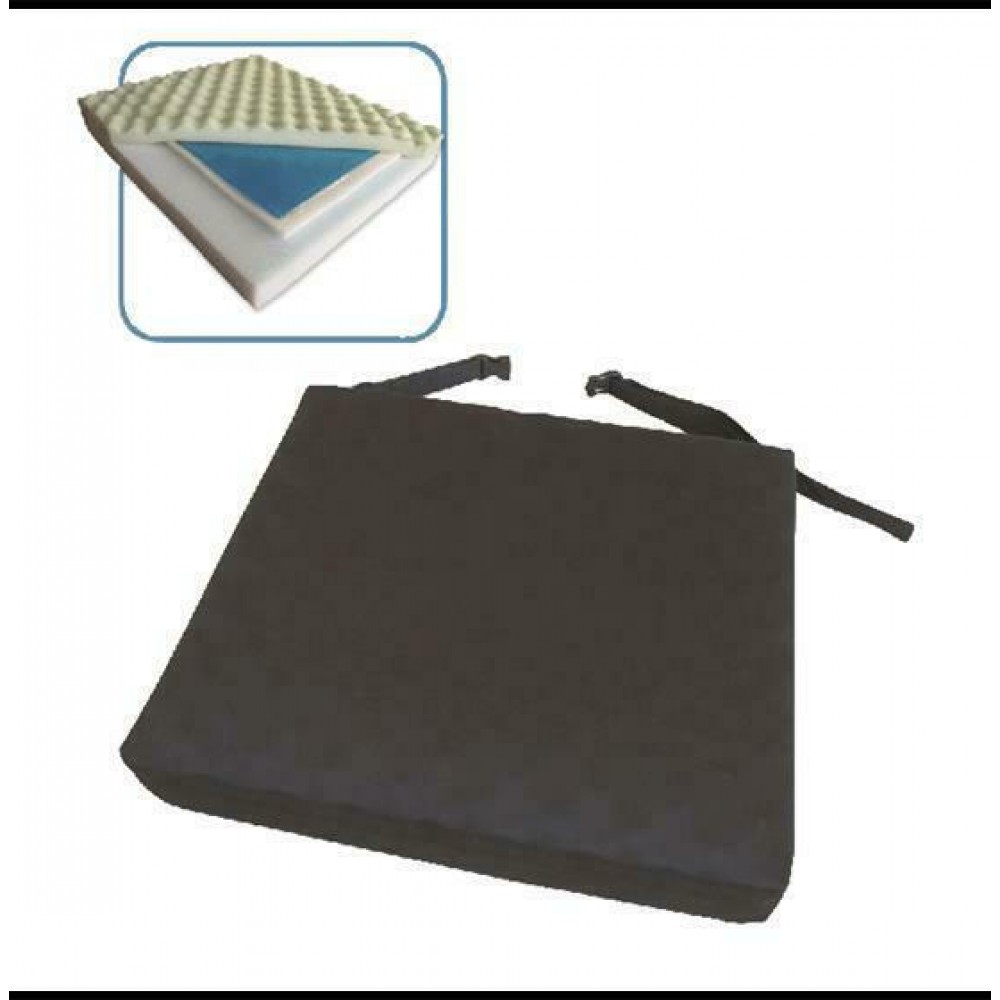 Μαξιλάρι Αμαξιδίου -10-2-049 - Vita 41x41x7.5cm