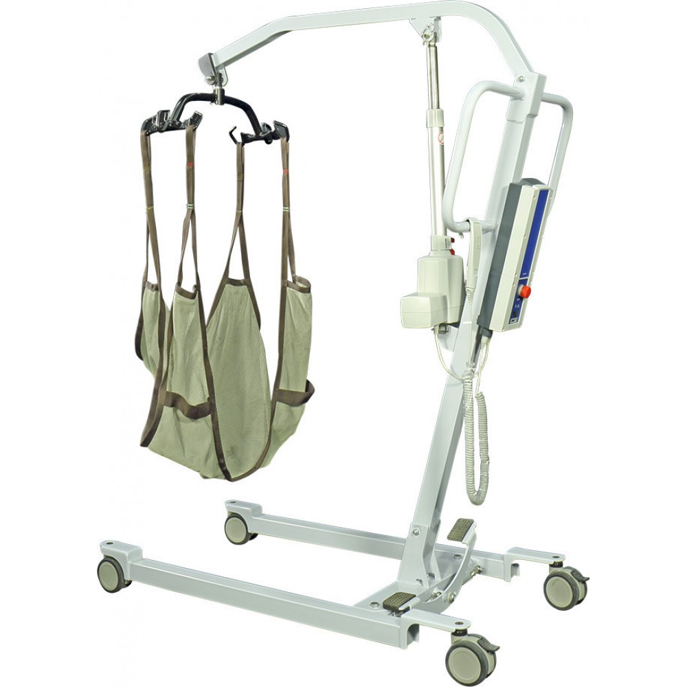 Vita Orthopaedics Ηλεκτρικός γερανός ανύψωσης (160kg) - 10-2-153