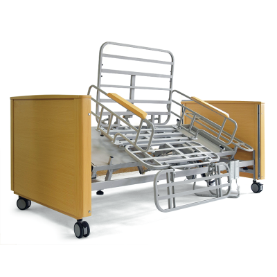 Vita Orthopaedics V-Rotate 10-2-187 Ηλεκτρική Κλίνη