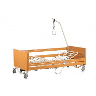 Νοσοκομειακό κρεβάτι ηλεκτρικό πολύσπαστο "V-COMFORT" 10-2-188