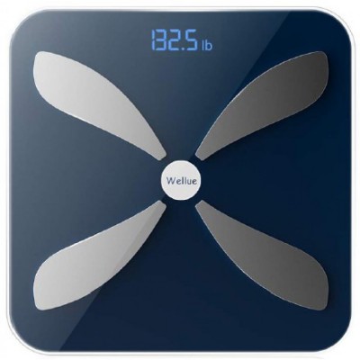 Ψηφιακή Ζυγαριά 16 Μετρήσεων Smart Weight-Body Fat Scale