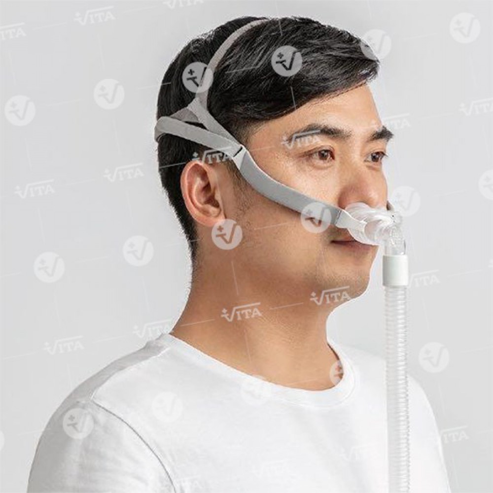 Μάσκα CPAP Pillow (YP-1) Yuwell 13-2-010