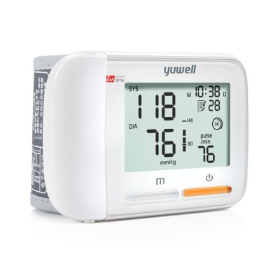 Πιεσόμετρο Καρπού (YE8900AR)