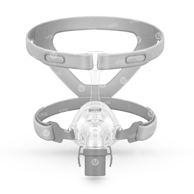 Μάσκα CPAP ρινική (YN-02) Yuwell 13-2-018