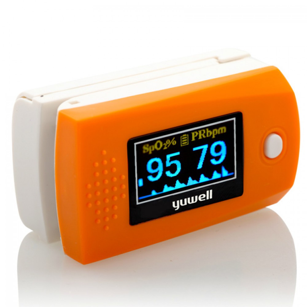 Οξύμετρο Παλμικό (YX300)