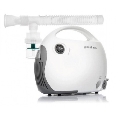 Νεφελοποιητής Εμβολοφόρου Συμπιεστή Αερολύματος Aircompressing Nebulizer 430T