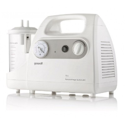 Φορητή Συσκευή Αναρρόφησης Yuwell 7E-G