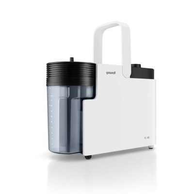 Φορητή Συσκευή Αναρρόφησης Yuwell 7E-B5