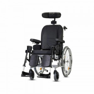 Αμαξίδιο Με Ανακλινόμενη Πλάτη PROTEGO Bischoff 44cm