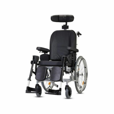 Αμαξίδιο Με Ανακλινόμενη Πλάτη PROTEGO Bischoff 44cm