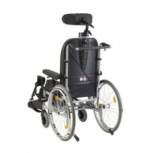 Αμαξίδιο Με Ανακλινόμενη Πλάτη PROTEGO Bischoff 44cm