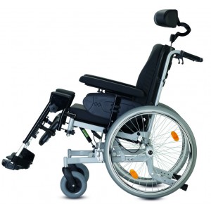 Αμαξίδιο Με Ανακλινόμενη Πλάτη PROTEGO Bischoff 44cm